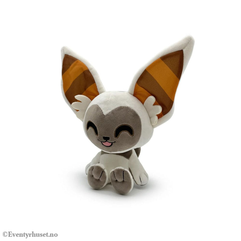 Avatar: The Last Airbender Plush Figure Momo Stickie15 cm Collectibles