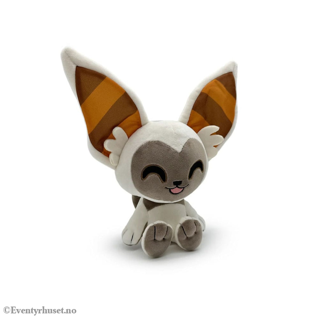 Avatar: The Last Airbender Plush Figure Momo Stickie15 cm Collectibles