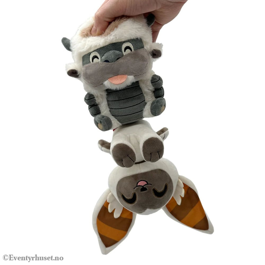 Avatar: The Last Airbender Plush Figure Momo Stickie15 cm Collectibles