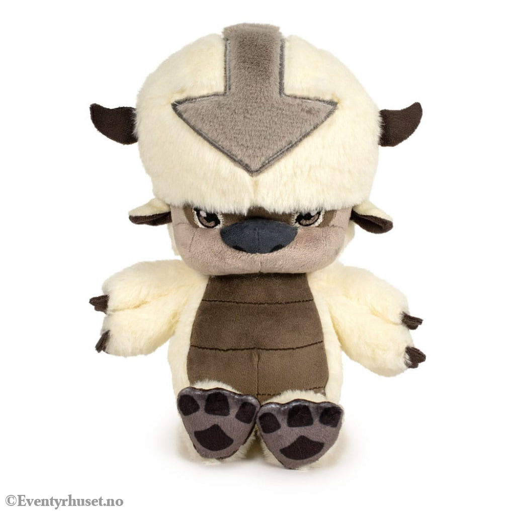 Avatar: The Last Airbender Plush Figures 21 cm Assortment (24) Manga & Anime