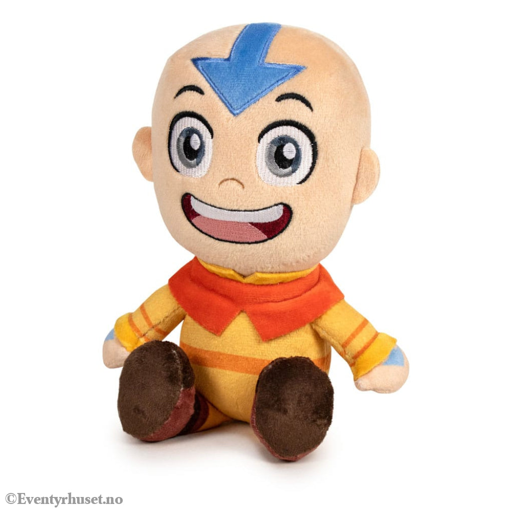 Avatar: The Last Airbender Plush Figures 21 cm Assortment (24) Manga & Anime