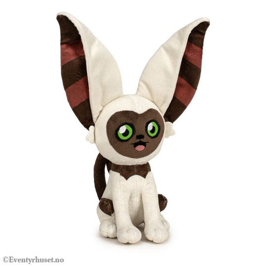 Avatar: The Last Airbender Plush Figures 21 cm Assortment (24) Manga & Anime