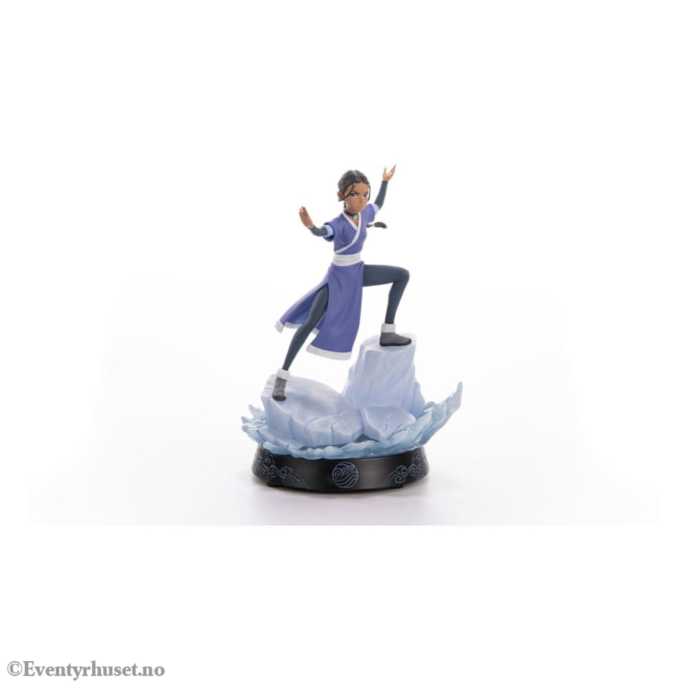 Avatar: The Last Airbender Statue Katara 28 cm Collectibles