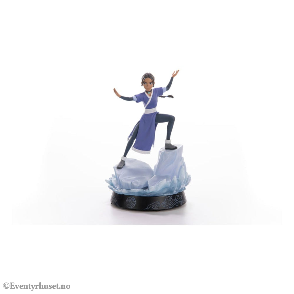 Avatar: The Last Airbender Statue Katara 28 cm Collectibles