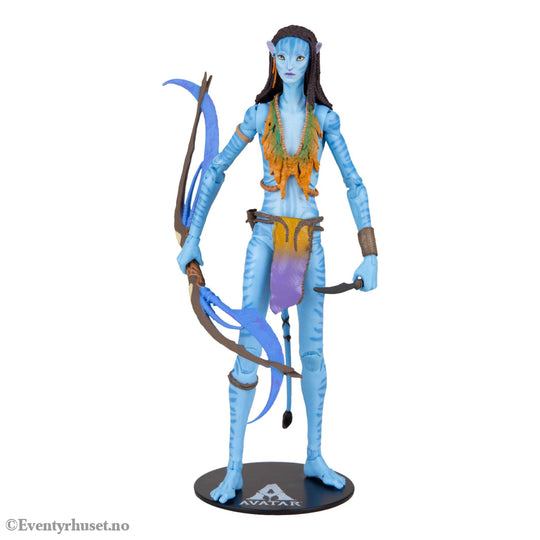 Avatar: The Way of Water Action Figure Neytiri (Metkayina Reef) 18 cm Actionfigur