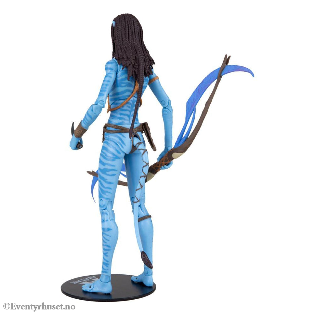Avatar: The Way of Water Action Figure Neytiri (Metkayina Reef) 18 cm Actionfigur