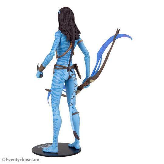 Avatar: The Way of Water Action Figure Neytiri (Metkayina Reef) 18 cm Actionfigur