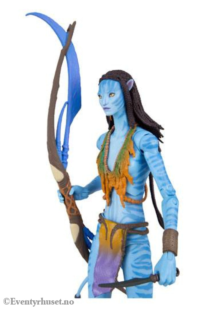 Avatar: The Way of Water Action Figure Neytiri (Metkayina Reef) 18 cm Actionfigur