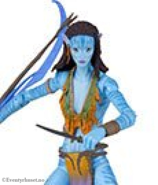 Avatar: The Way of Water Action Figure Neytiri (Metkayina Reef) 18 cm Actionfigur