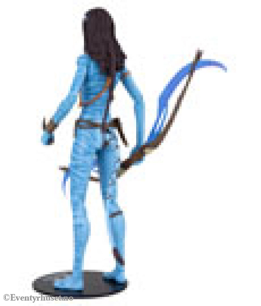 Avatar: The Way of Water Action Figure Neytiri (Metkayina Reef) 18 cm Actionfigur