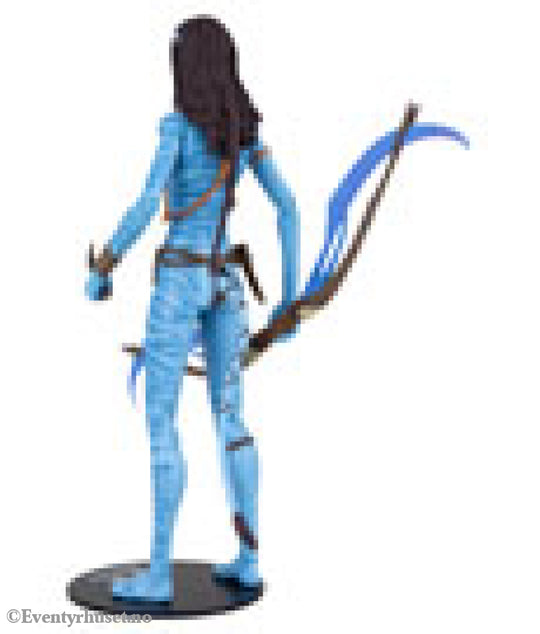 Avatar: The Way of Water Action Figure Neytiri (Metkayina Reef) 18 cm Actionfigur