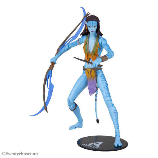 Avatar: The Way of Water Action Figure Neytiri (Metkayina Reef) 18 cm Actionfigur