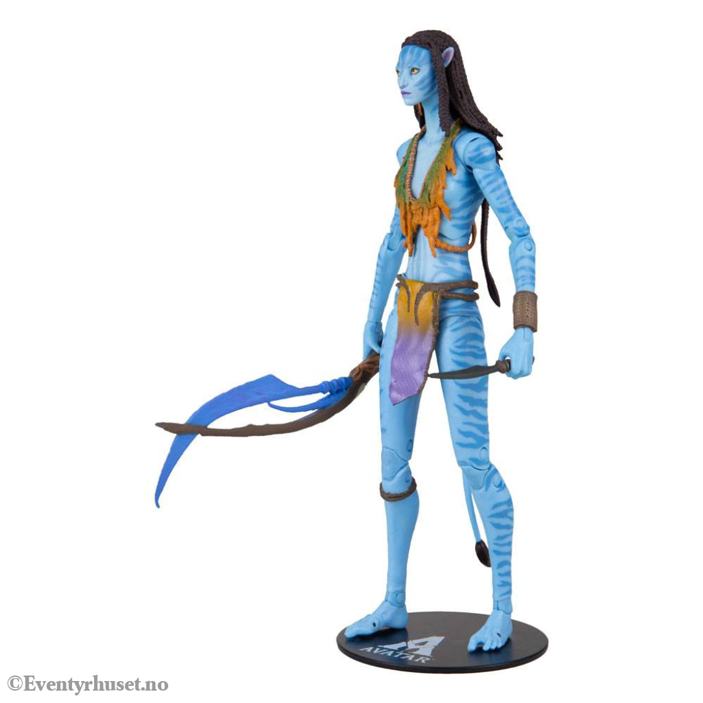 Avatar: The Way of Water Action Figure Neytiri (Metkayina Reef) 18 cm Actionfigur