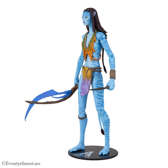 Avatar: The Way of Water Action Figure Neytiri (Metkayina Reef) 18 cm Actionfigur