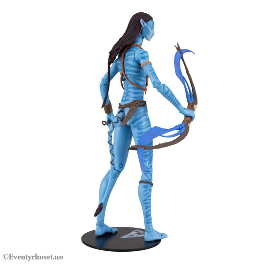 Avatar: The Way of Water Action Figure Neytiri (Metkayina Reef) 18 cm Actionfigur
