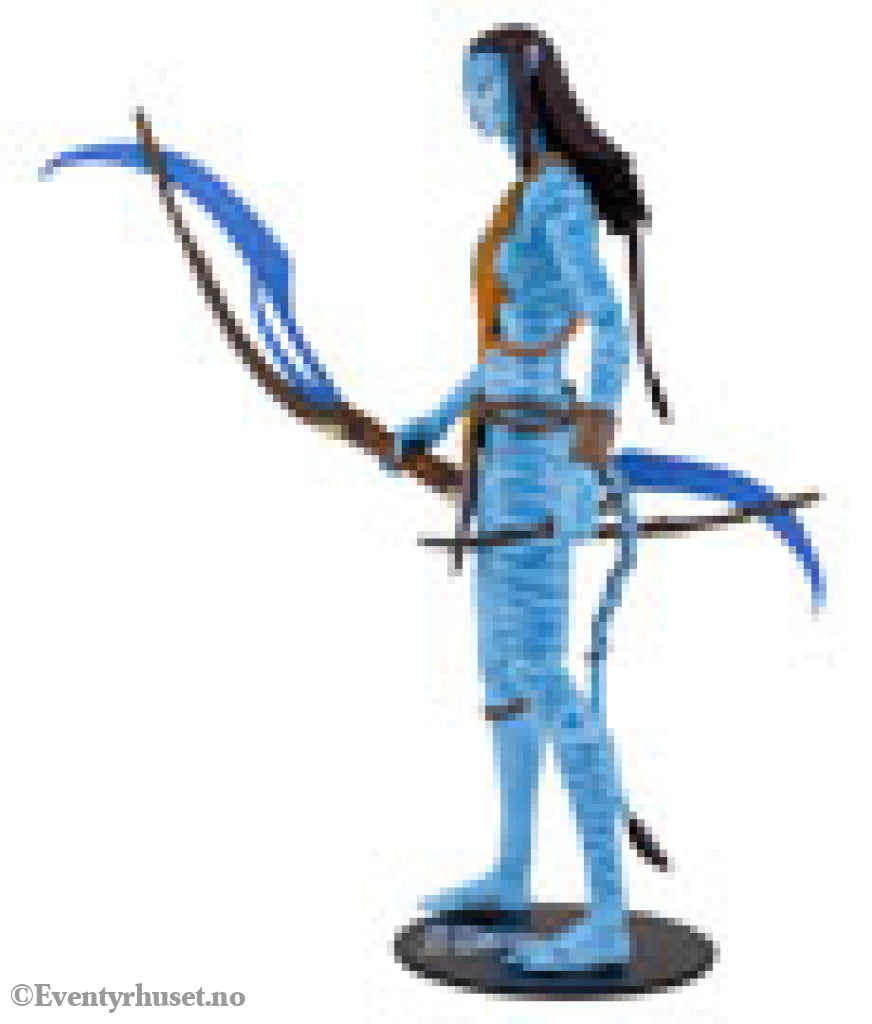 Avatar: The Way of Water Action Figure Neytiri (Metkayina Reef) 18 cm Actionfigur