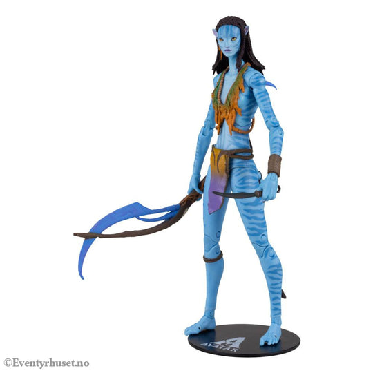 Avatar: The Way of Water Action Figure Neytiri (Metkayina Reef) 18 cm Actionfigur