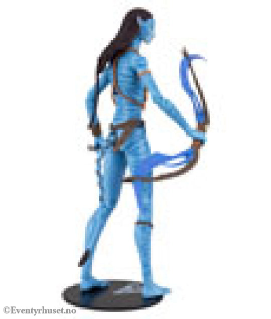 Avatar: The Way of Water Action Figure Neytiri (Metkayina Reef) 18 cm Actionfigur