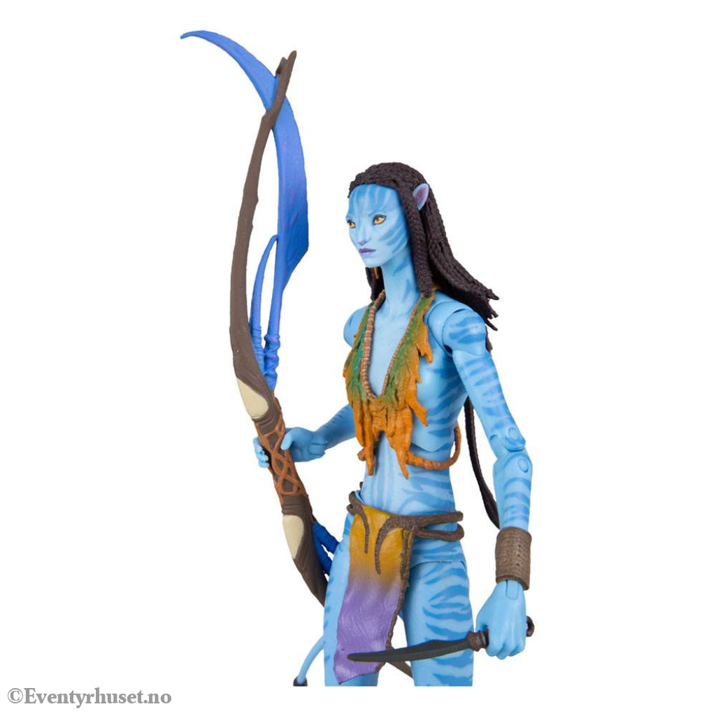 Avatar: The Way of Water Action Figure Neytiri (Metkayina Reef) 18 cm Actionfigur