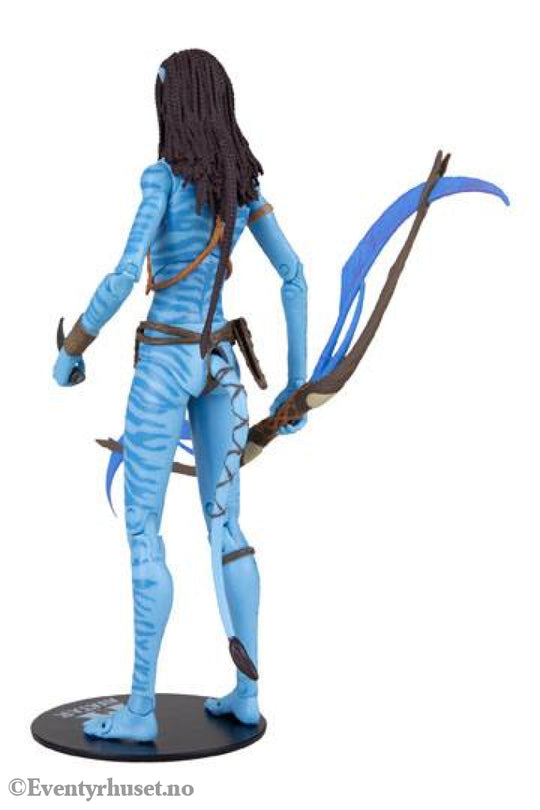 Avatar: The Way of Water Action Figure Neytiri (Metkayina Reef) 18 cm Actionfigur