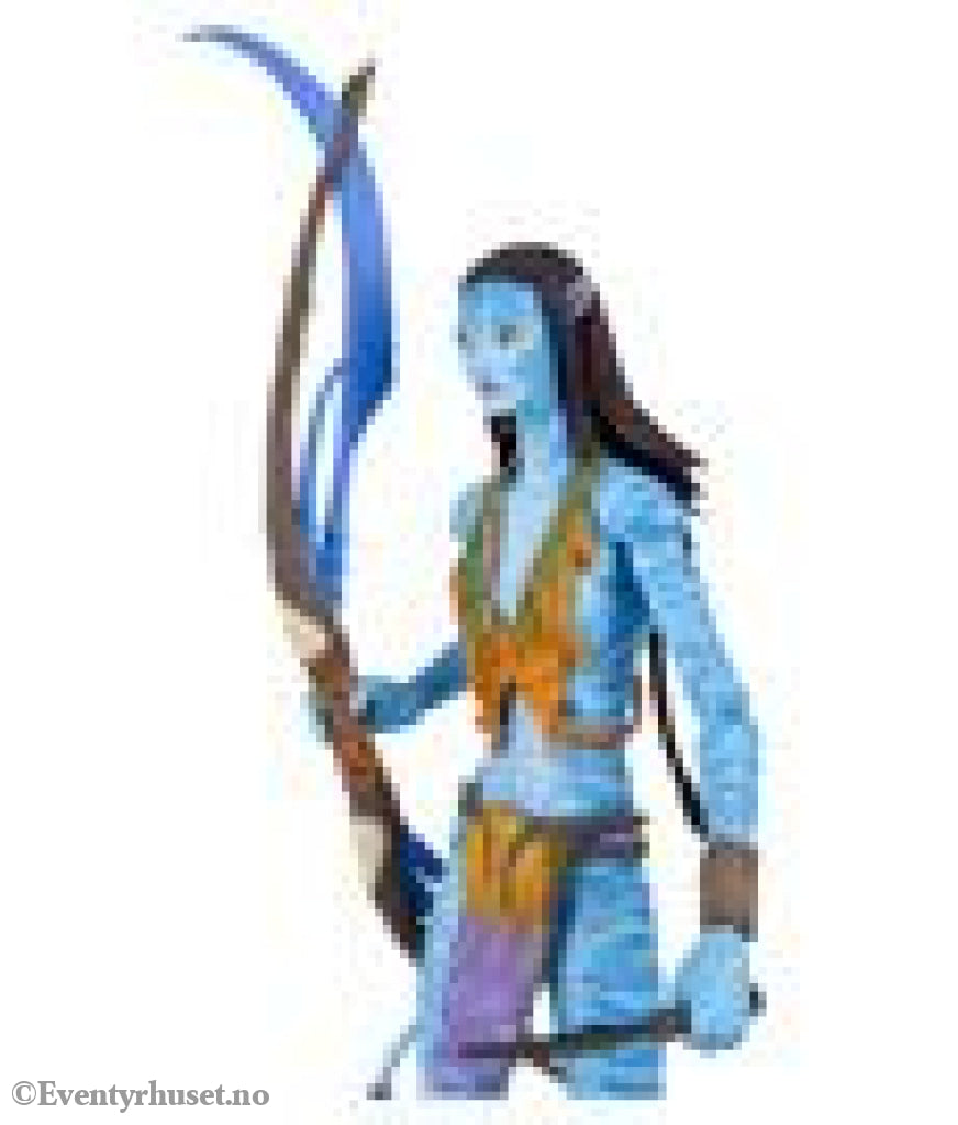 Avatar: The Way of Water Action Figure Neytiri (Metkayina Reef) 18 cm Actionfigur