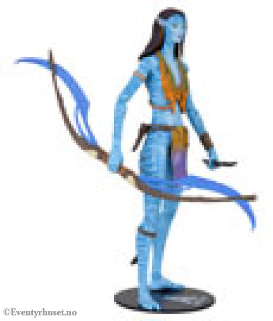 Avatar: The Way of Water Action Figure Neytiri (Metkayina Reef) 18 cm Actionfigur