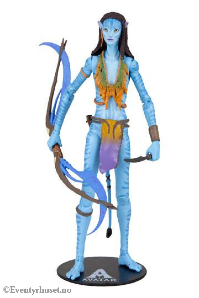 Avatar: The Way of Water Action Figure Neytiri (Metkayina Reef) 18 cm Actionfigur