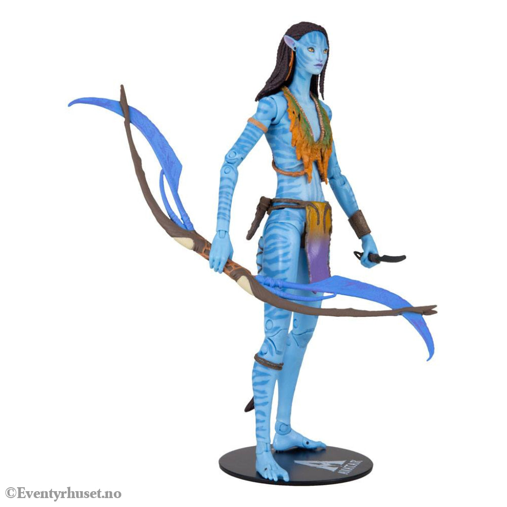 Avatar: The Way of Water Action Figure Neytiri (Metkayina Reef) 18 cm Actionfigur