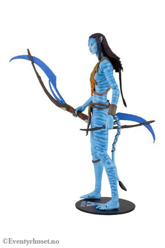Avatar: The Way of Water Action Figure Neytiri (Metkayina Reef) 18 cm Actionfigur