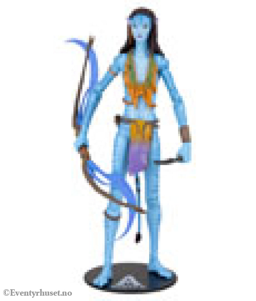 Avatar: The Way of Water Action Figure Neytiri (Metkayina Reef) 18 cm Actionfigur
