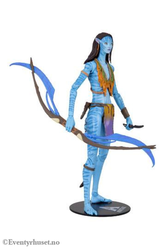 Avatar: The Way of Water Action Figure Neytiri (Metkayina Reef) 18 cm Actionfigur