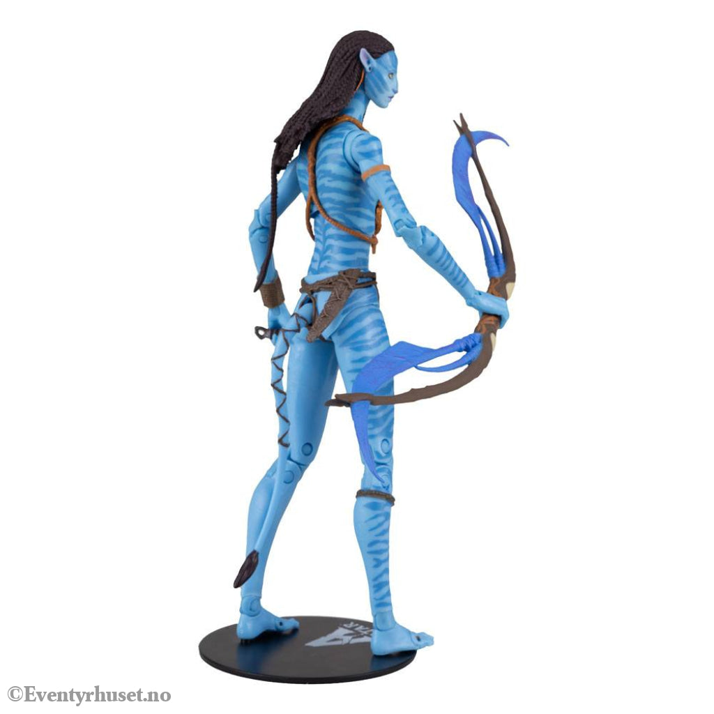Avatar: The Way of Water Action Figure Neytiri (Metkayina Reef) 18 cm Actionfigur