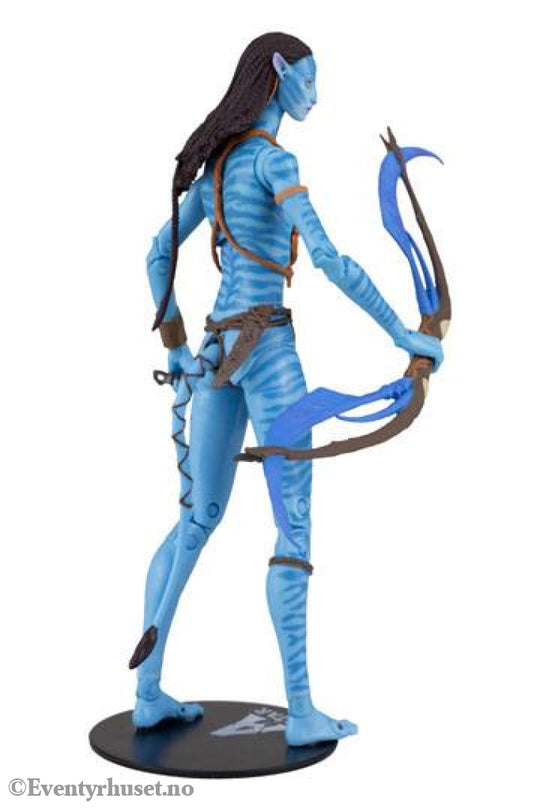 Avatar: The Way of Water Action Figure Neytiri (Metkayina Reef) 18 cm Actionfigur