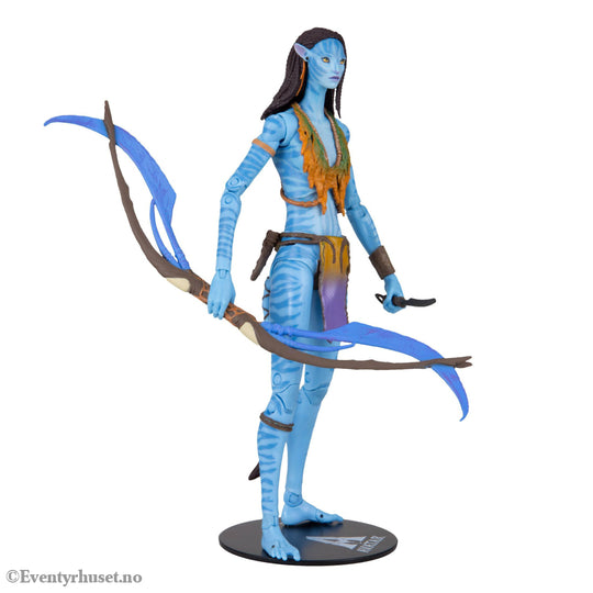 Avatar: The Way of Water Action Figure Neytiri (Metkayina Reef) 18 cm Actionfigur