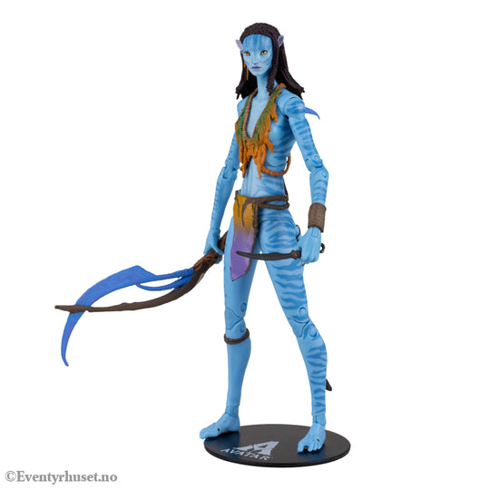 Avatar: The Way of Water Action Figure Neytiri (Metkayina Reef) 18 cm Actionfigur