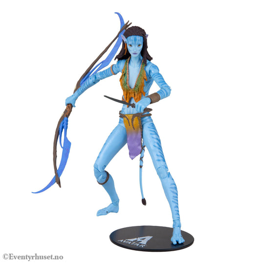 Avatar: The Way of Water Action Figure Neytiri (Metkayina Reef) 18 cm Actionfigur