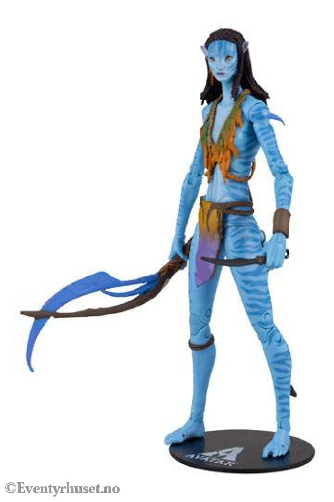 Avatar: The Way of Water Action Figure Neytiri (Metkayina Reef) 18 cm Actionfigur