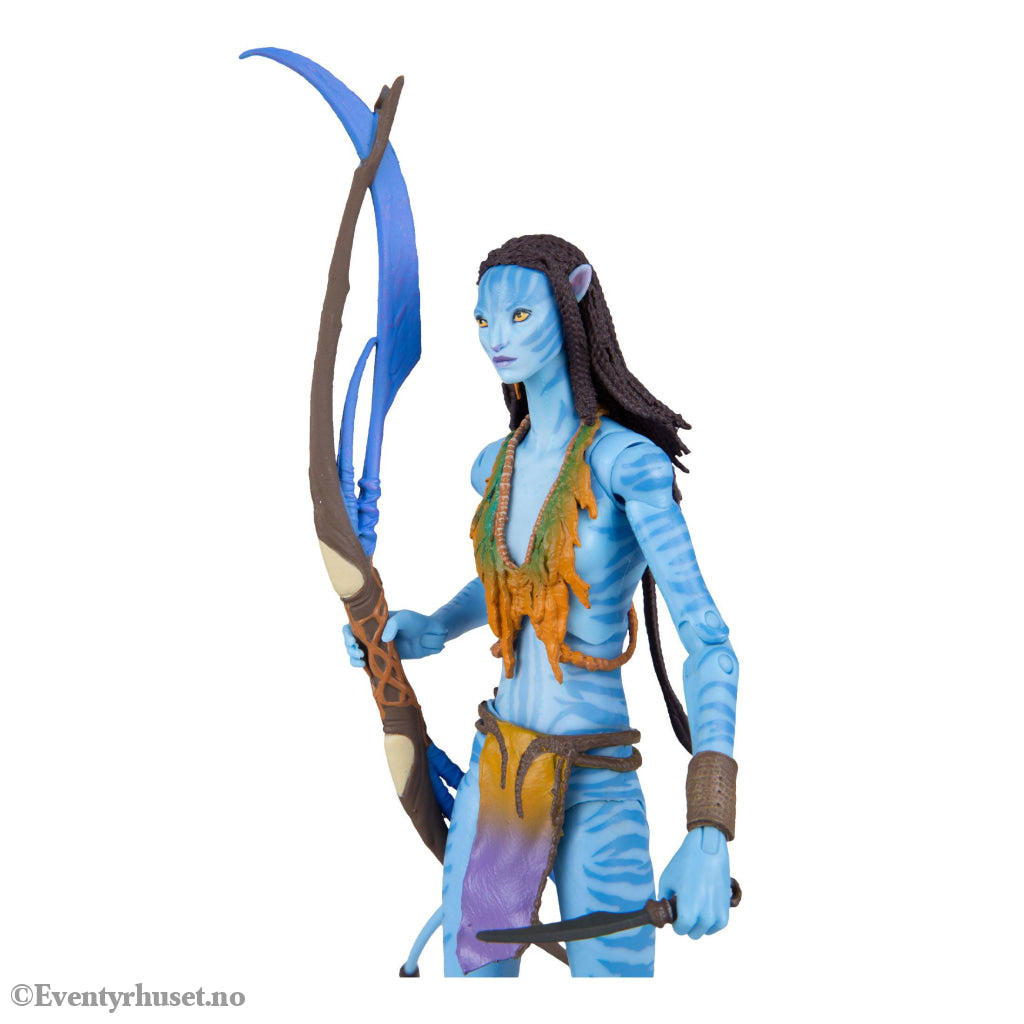 Avatar: The Way of Water Action Figure Neytiri (Metkayina Reef) 18 cm Actionfigur