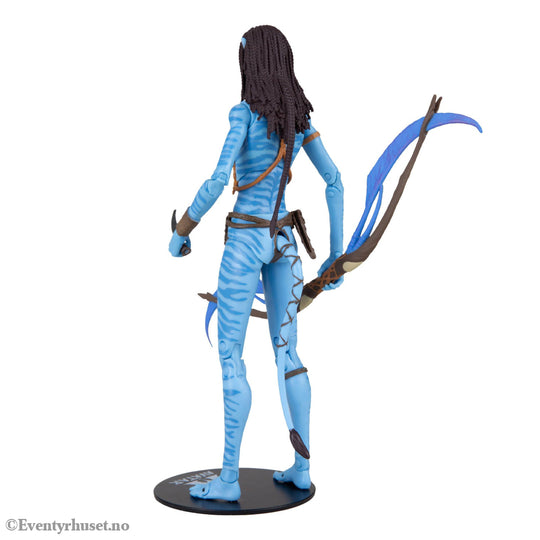 Avatar: The Way of Water Action Figure Neytiri (Metkayina Reef) 18 cm Actionfigur
