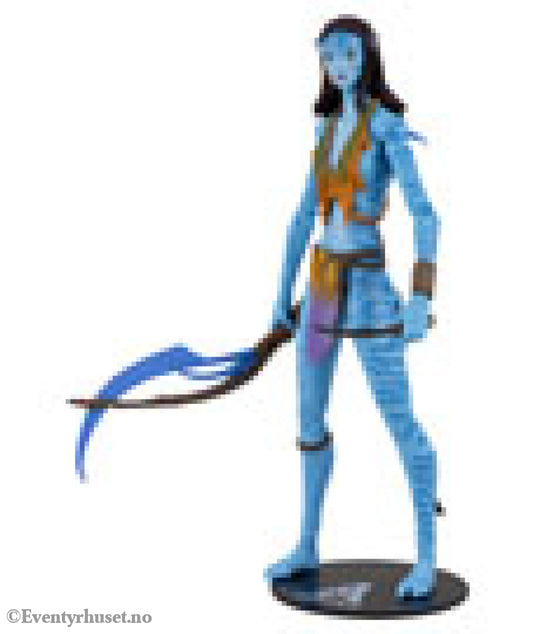 Avatar: The Way of Water Action Figure Neytiri (Metkayina Reef) 18 cm Actionfigur