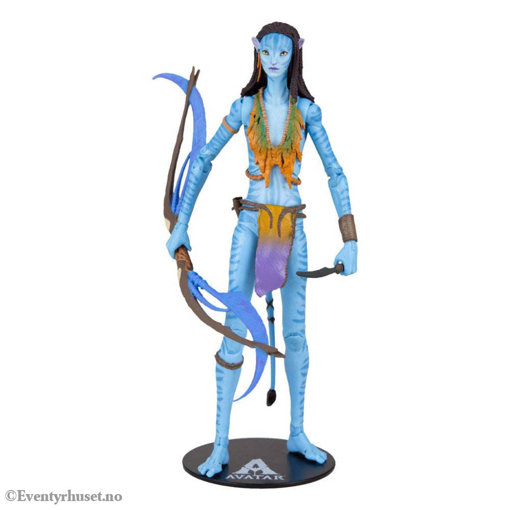Avatar: The Way of Water Action Figure Neytiri (Metkayina Reef) 18 cm Actionfigur