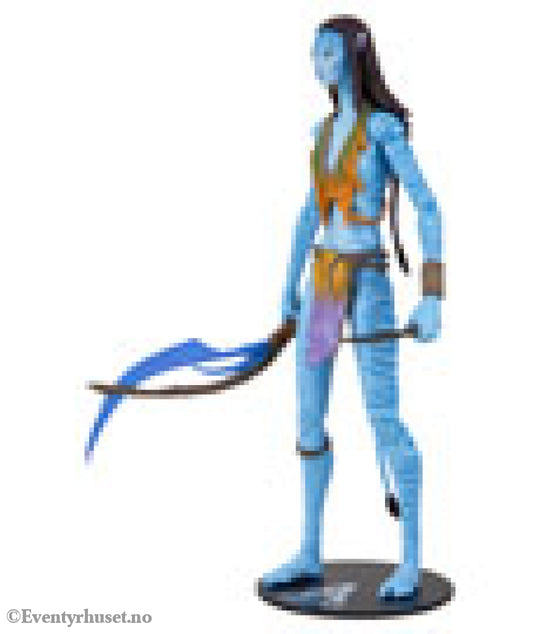 Avatar: The Way of Water Action Figure Neytiri (Metkayina Reef) 18 cm Actionfigur