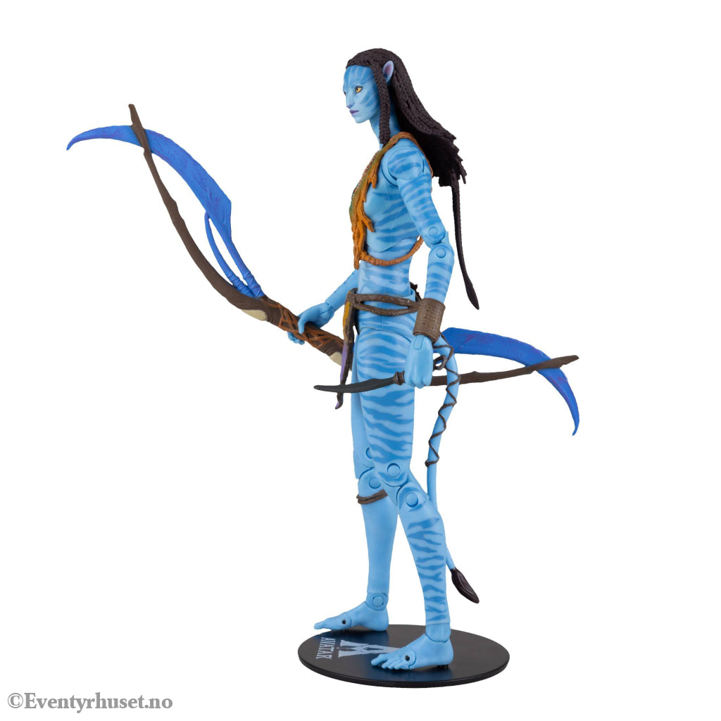 Avatar: The Way of Water Action Figure Neytiri (Metkayina Reef) 18 cm Actionfigur