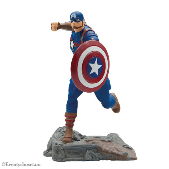 Avengers Figure Captain America 11 cm Toys