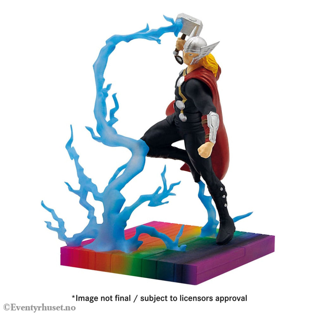 Avengers Figure Thor 12 cm Toys
