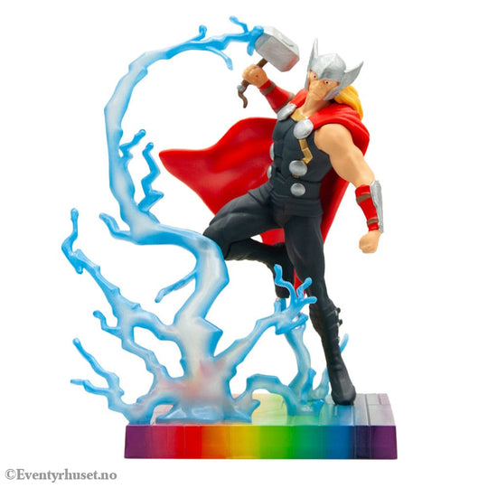 Avengers Figure Thor 12 cm Toys