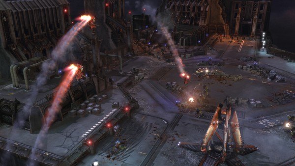 Warhammer 40,000: Dawn of War II Grand Master Collection PC Steam CD Key