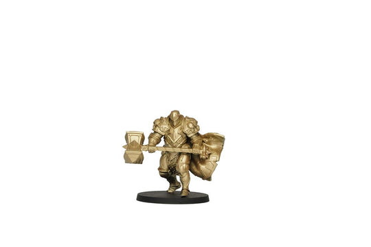 True Metallic Metal: Arcane Gold 18 ml