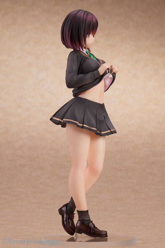 Ayakashi Triangle Statue PVC 1/7 Suzu Kanade 24 cm Manga & Anime