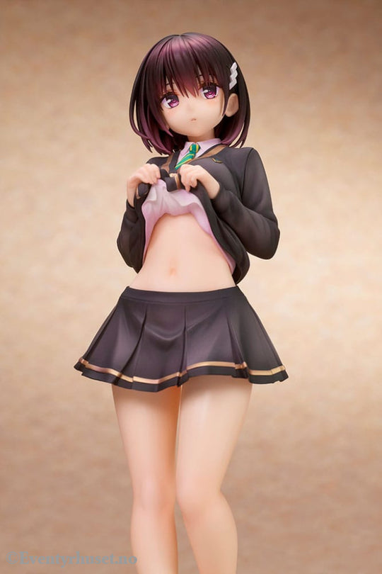 Ayakashi Triangle Statue PVC 1/7 Suzu Kanade 24 cm Manga & Anime